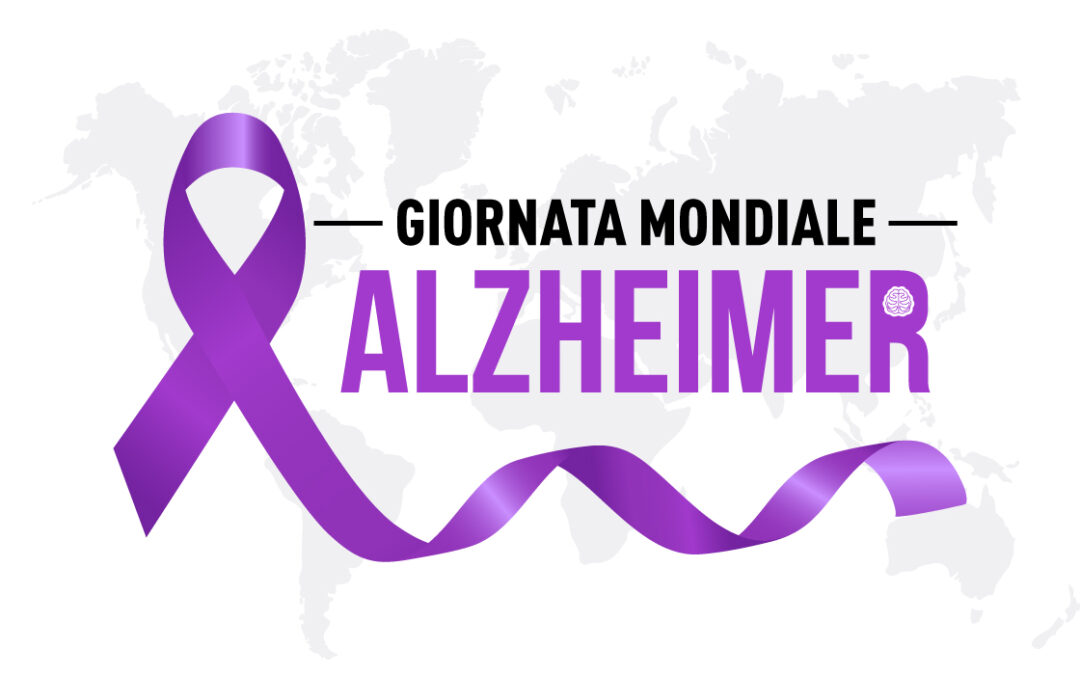 Giornata Mondiale dell’Alzheimer